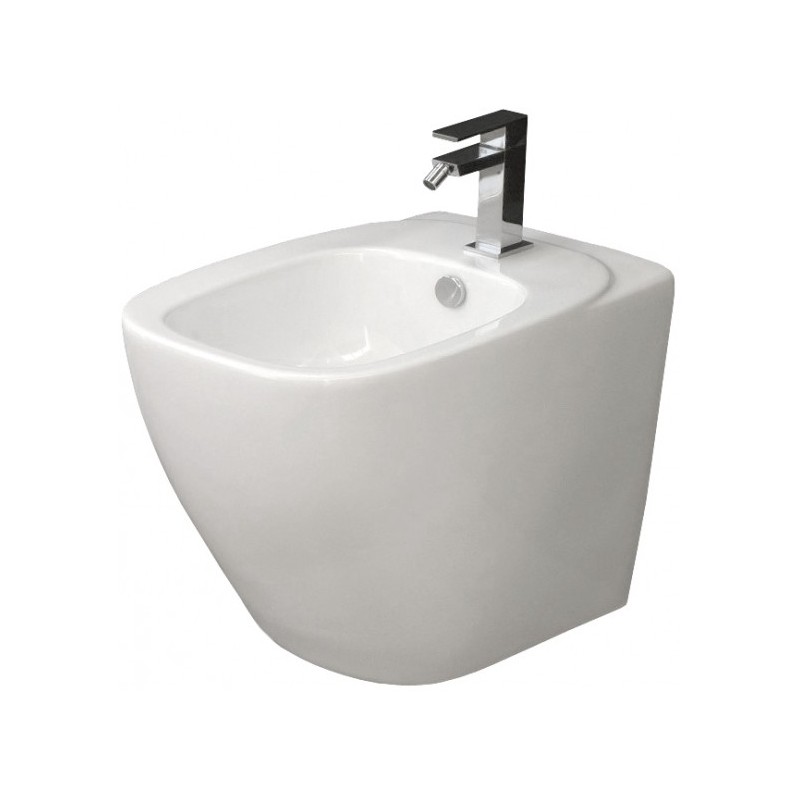 Ceramic sanitary ware