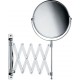 Bathroom accessories