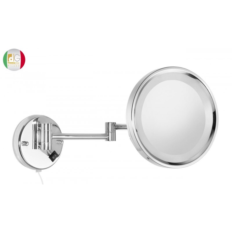 Bathroom accessories