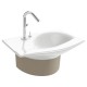 Ceramic  sanitary ware