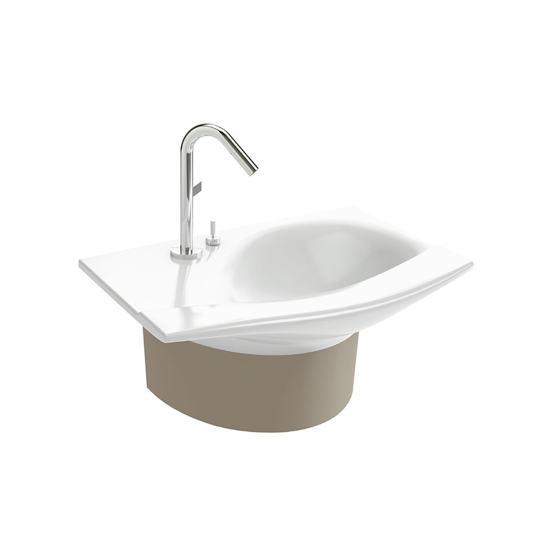 Ceramic  sanitary ware