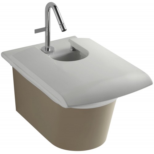 Ceramic  sanitary ware