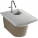 Ceramic  sanitary ware