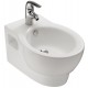 Ceramic  sanitary ware