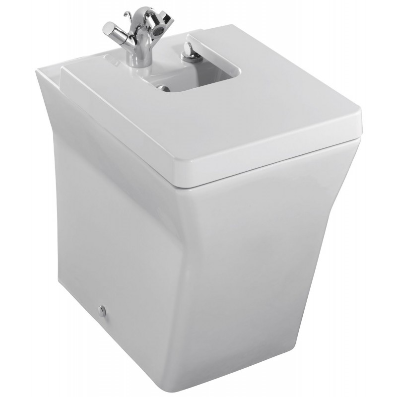 Ceramic  sanitary ware