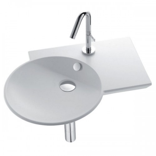 Ceramic  sanitary ware