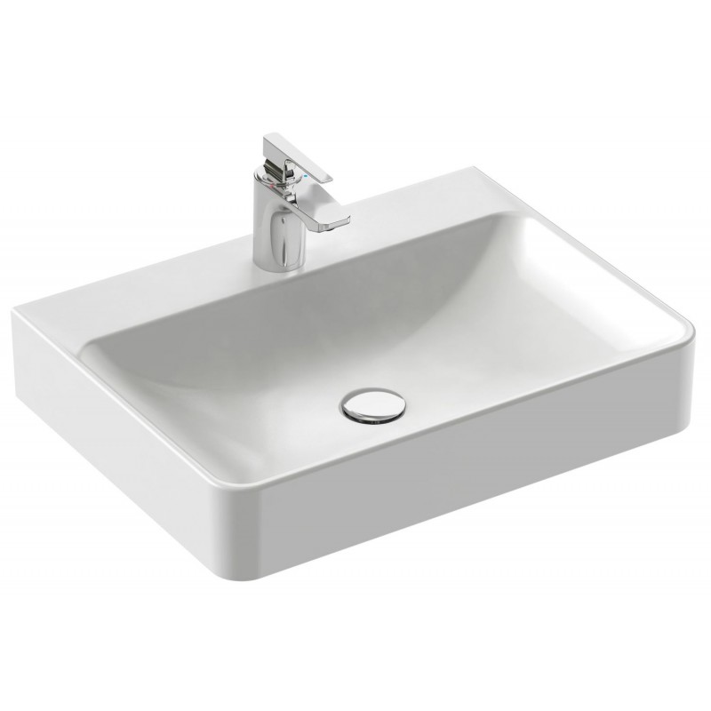 Ceramic  sanitary ware