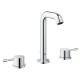 Mixer tap
