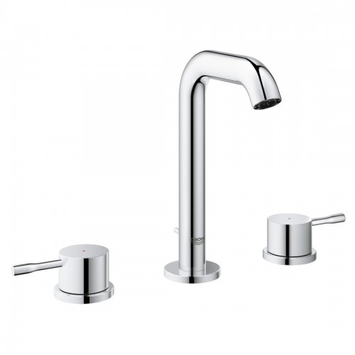 Mixer tap