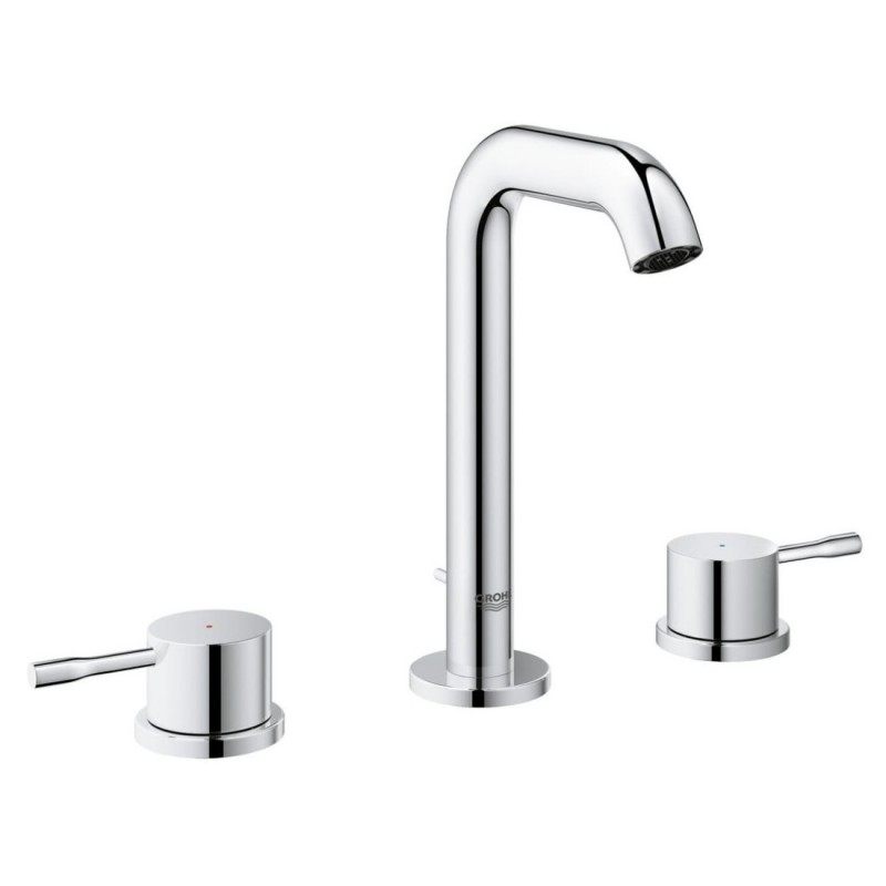 Mixer tap