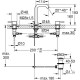 Mixer tap