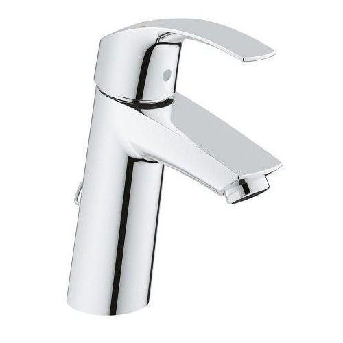 Mixer tap