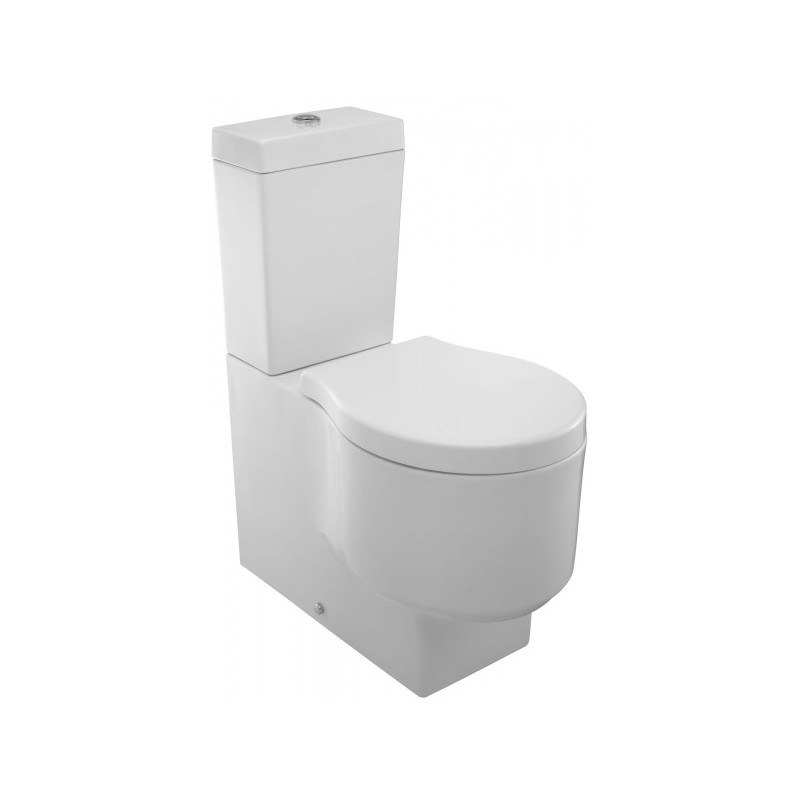 Ceramic  sanitary ware