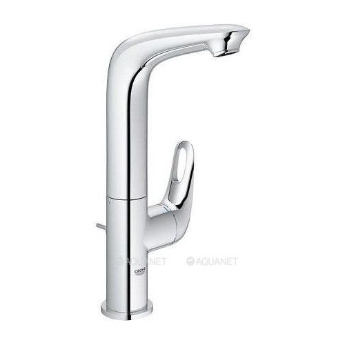 Mixer tap