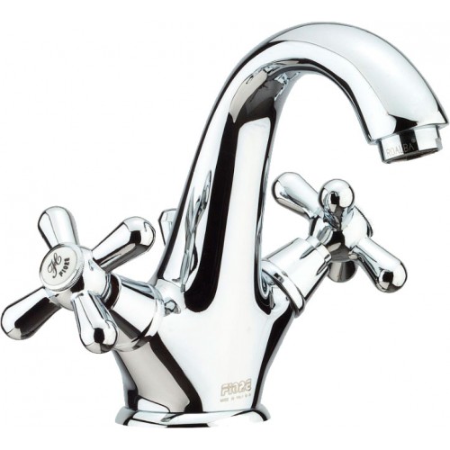 Mixer tap