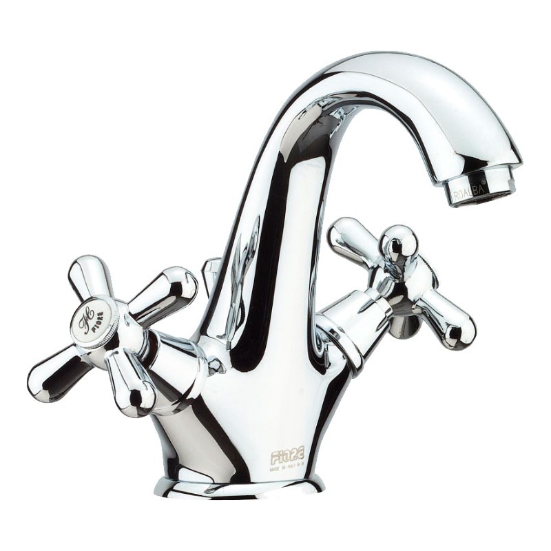 Mixer tap