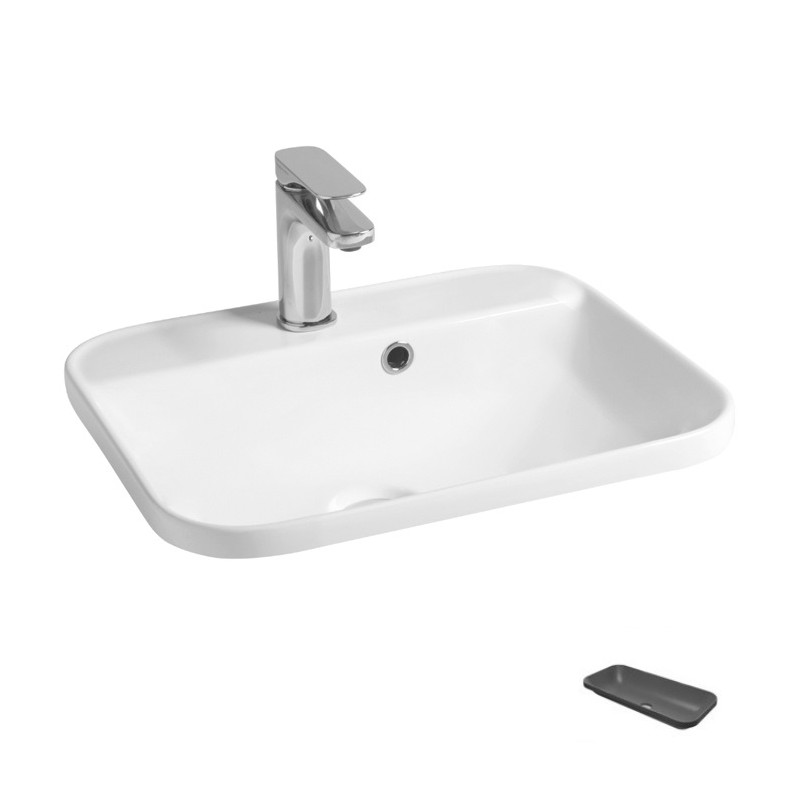 Ceramic sanitary Ware