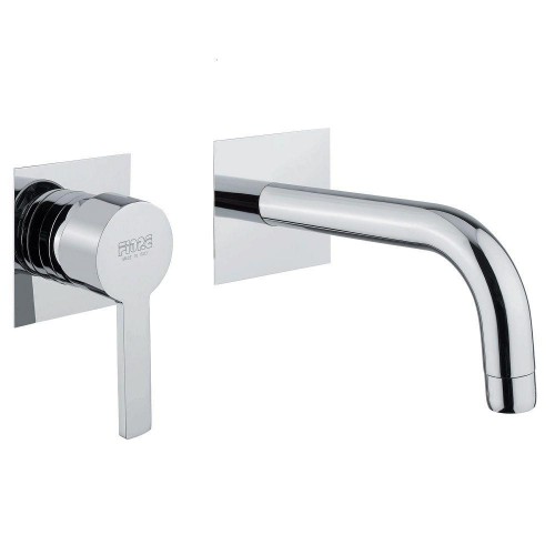 Mixer tap