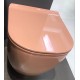 Ceramic sanitary ware