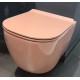 Ceramic sanitary ware