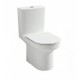 Ceramic sanitary ware