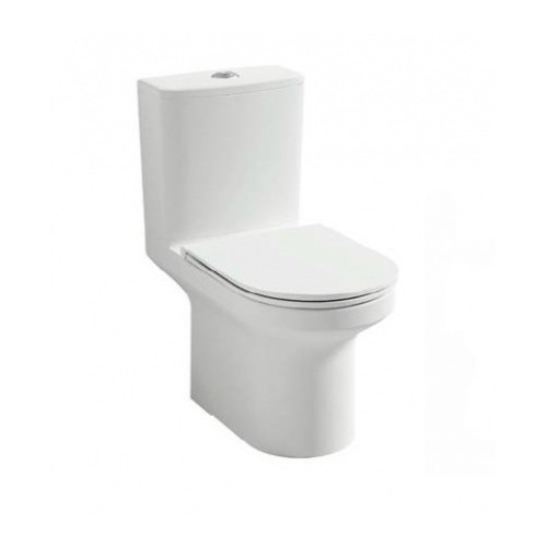 Ceramic sanitary ware