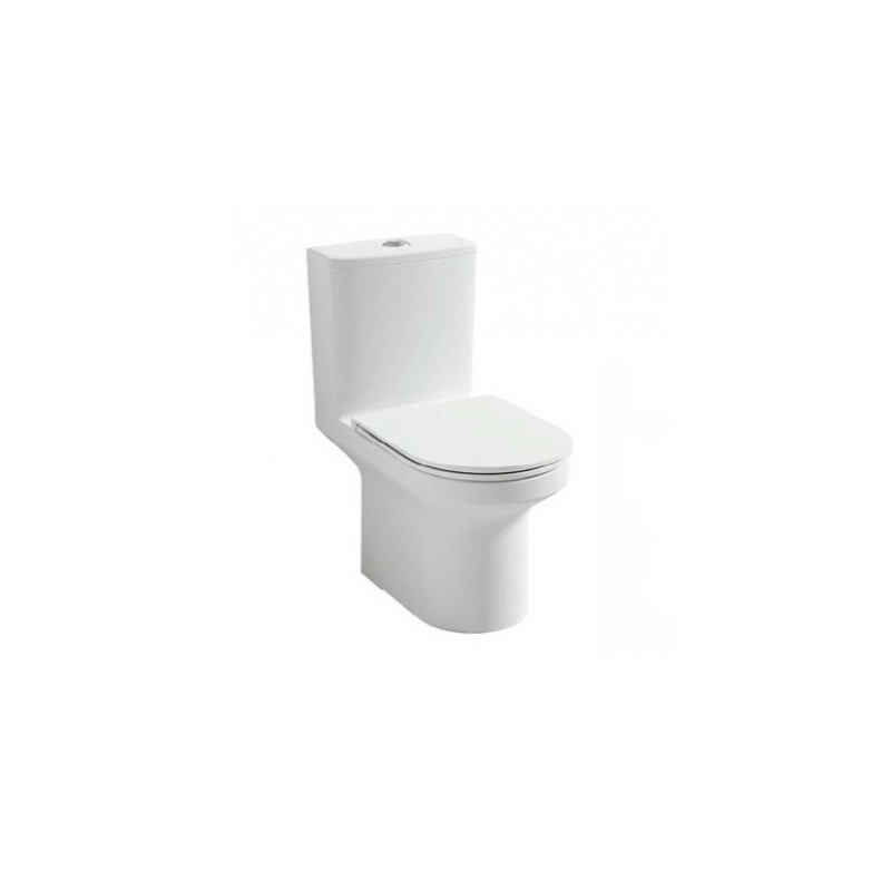 Ceramic sanitary ware