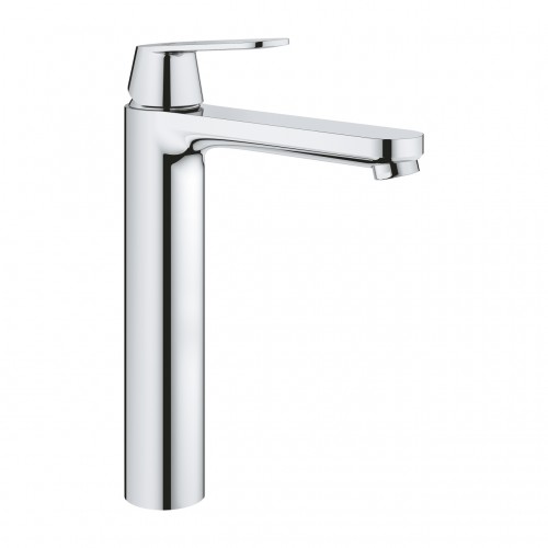 Mixer tap