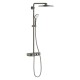 Shower systems