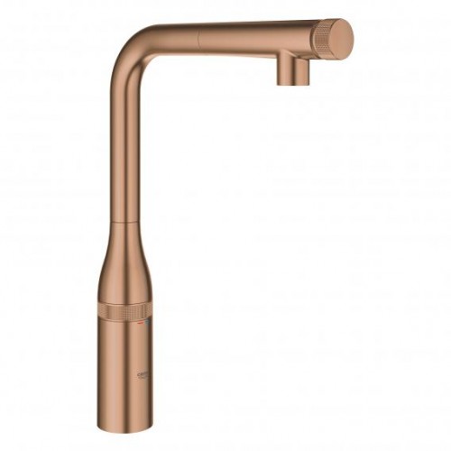 Mixer tap