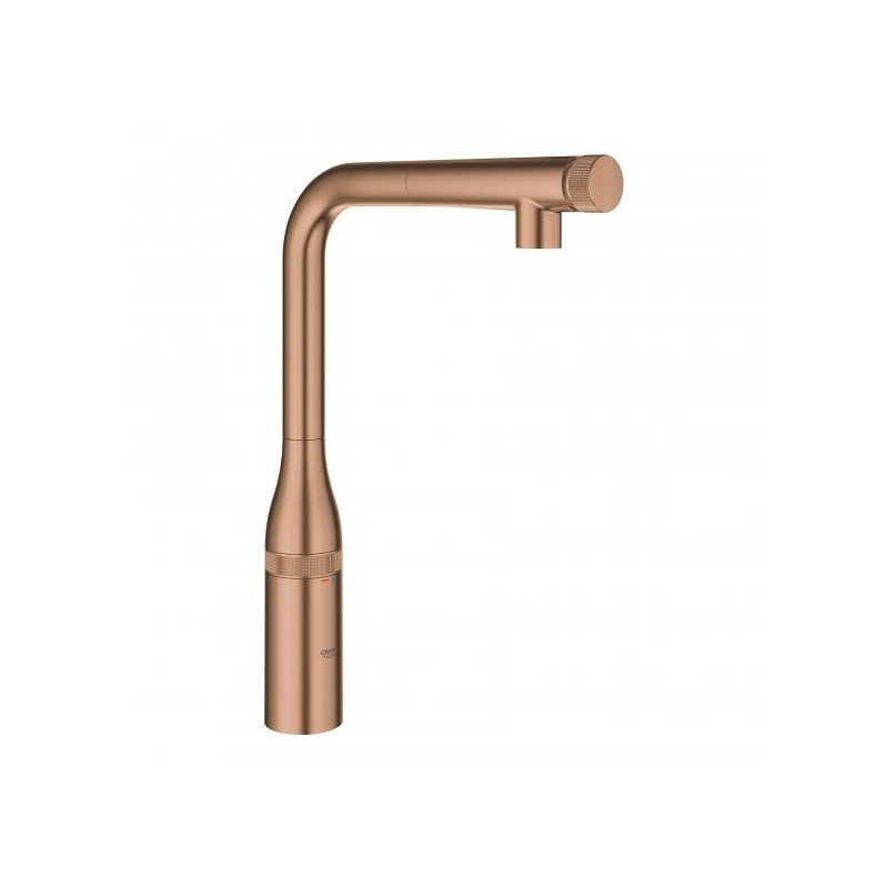 Mixer tap