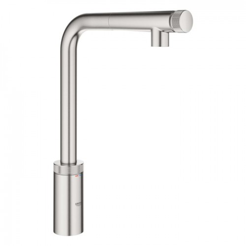 Mixer tap