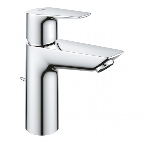 Mixer tap