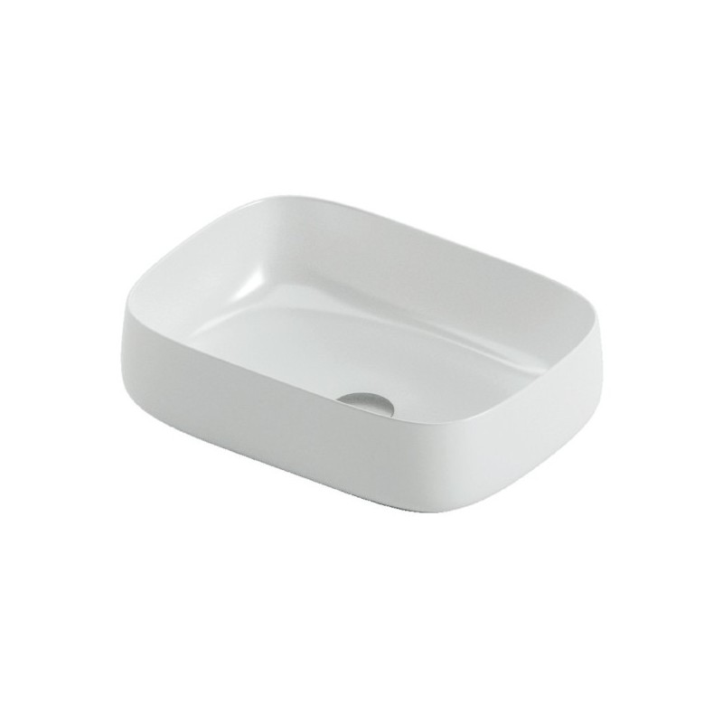 Ceramic sanitary ware