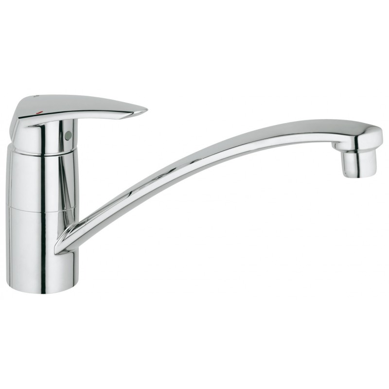 Mixer tap