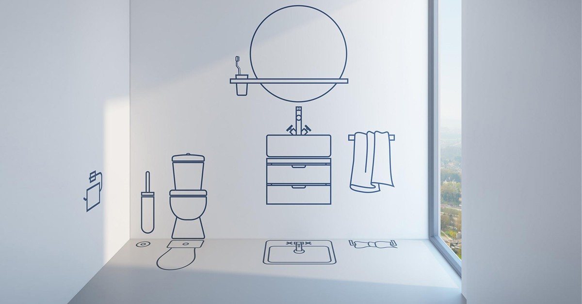 MISTAKES TO AVOID WHEN DESIGNING A BATHROOM (PART 2)