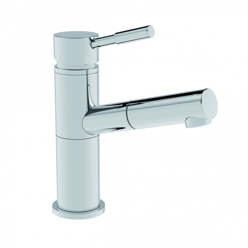 Mixer tap